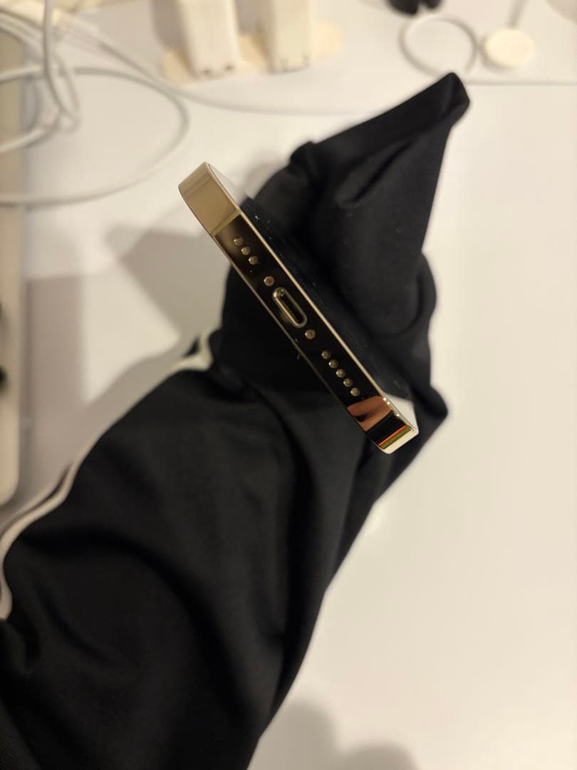 iPhone 14 Pro ゴールド 本体　256GB SIMフリー