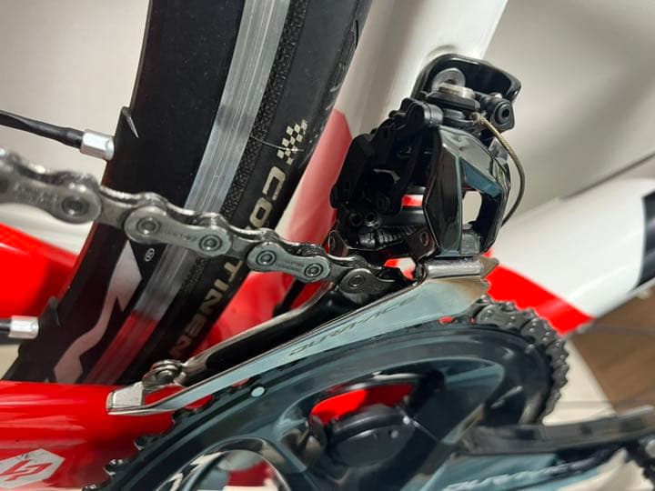 ラピエール　ゼリウスsl500