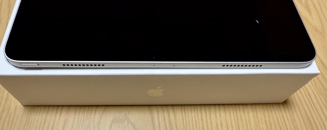 iPad Pro 12.9（第５世代）256GB Wi-Fiモデル