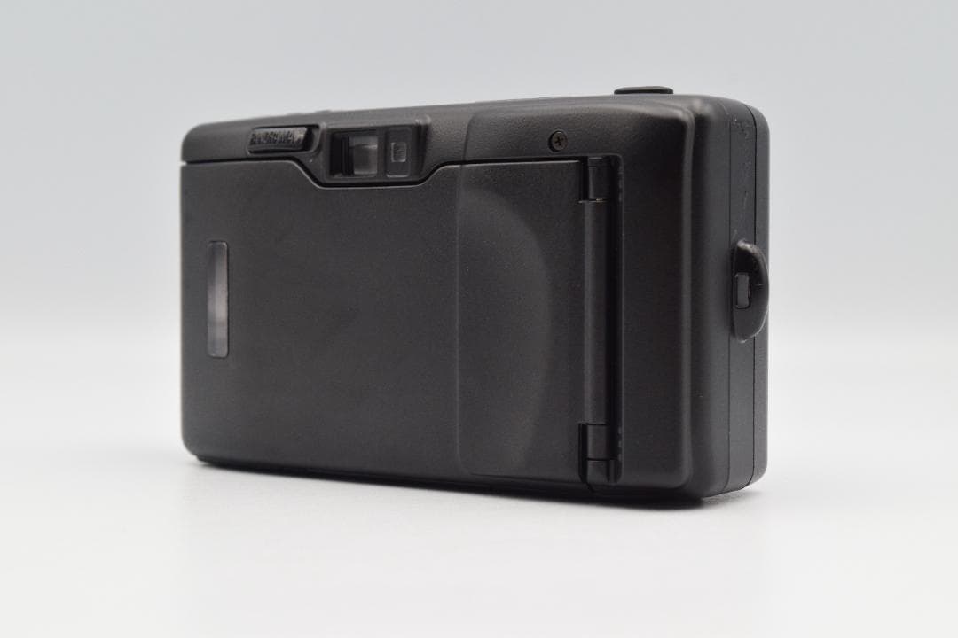 （動作確認済）Nikon AF600 フィルムカメラ #CP107