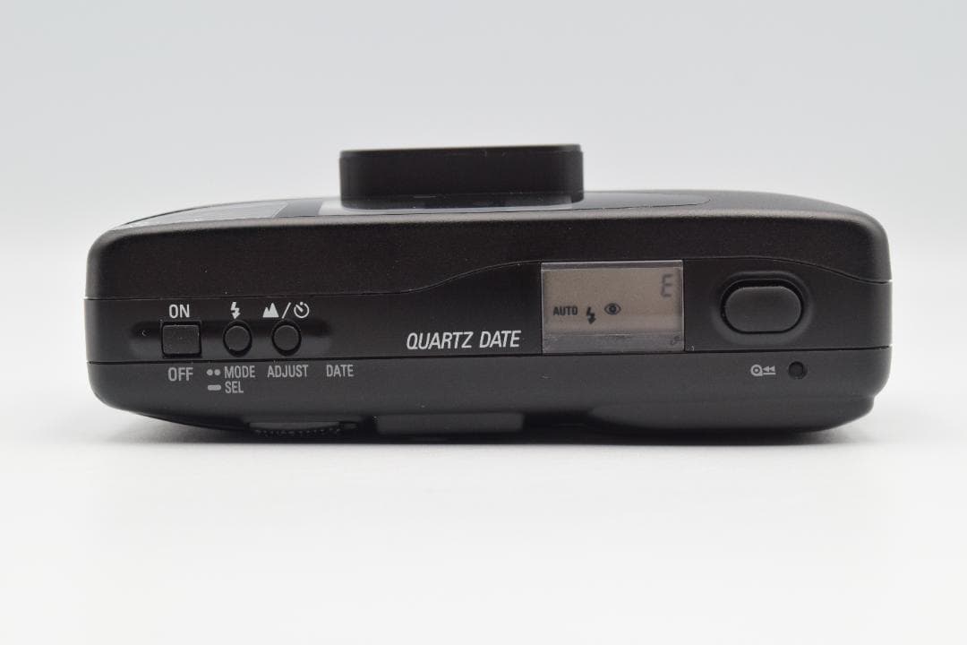 （動作確認済）Nikon AF600 フィルムカメラ #CP107