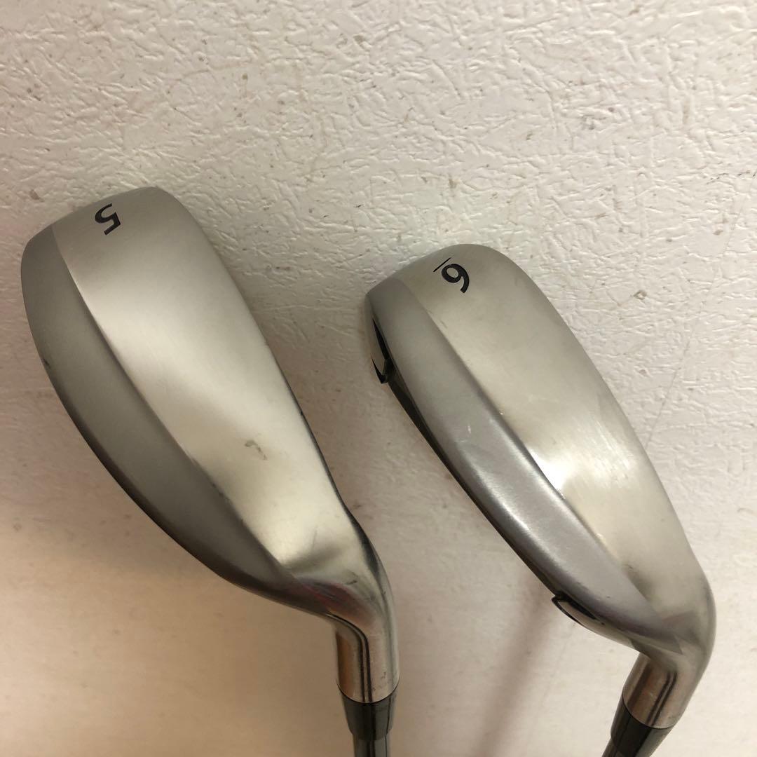 超美品❗️超豪華❗️高級　ゴルフクラブセット　メンズ　初心者　シニアゴルファー