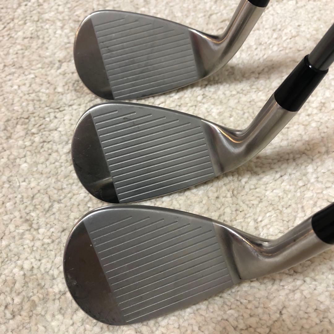 超美品❗️超豪華❗️高級　ゴルフクラブセット　メンズ　初心者　シニアゴルファー