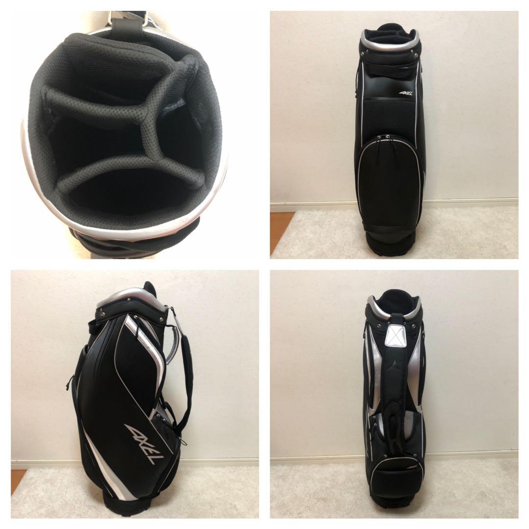 超美品❗️超豪華❗️高級　ゴルフクラブセット　メンズ　初心者　シニアゴルファー