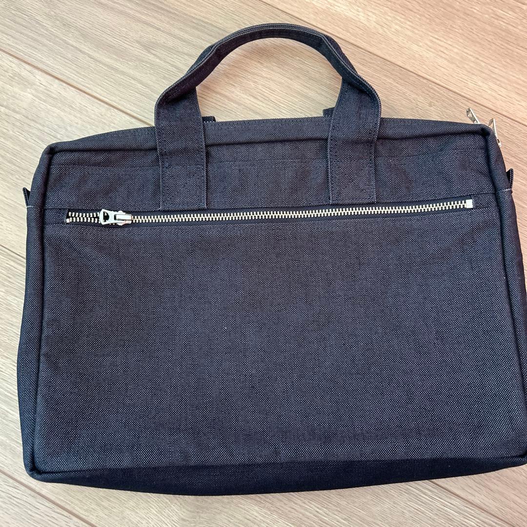 PORTER ビジネスバッグ ダークグレー