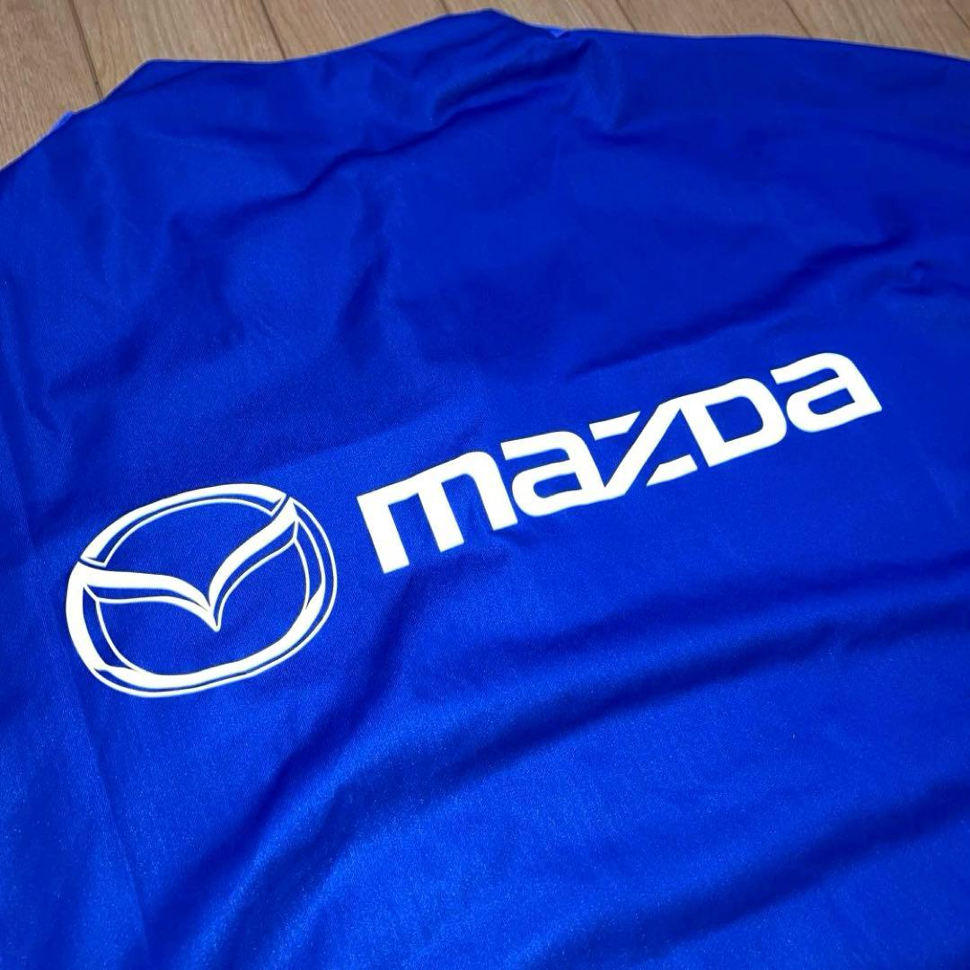 【選手支給品】サンフレッチェ広島 トレーニングウェア シールドジャケット ピステ