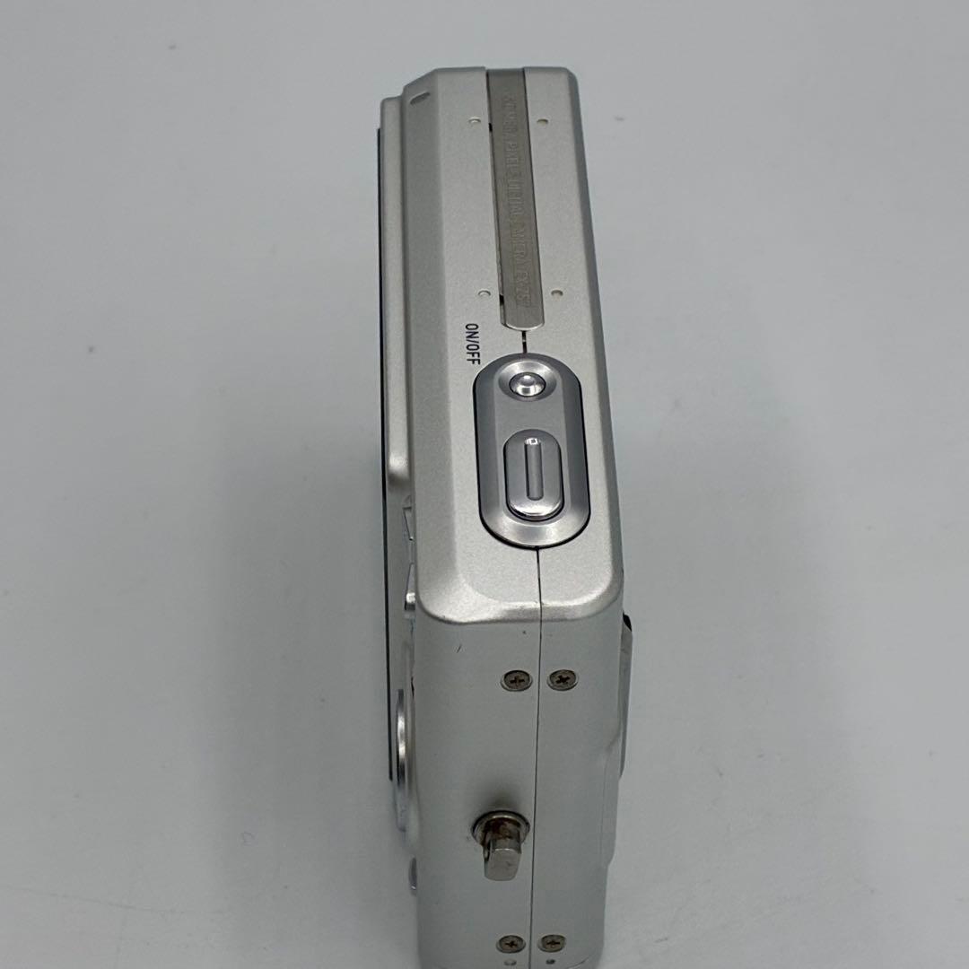 ⭐️CASIO EXILIM EX-Z57 コンパクトデジタルカメラ　動作品