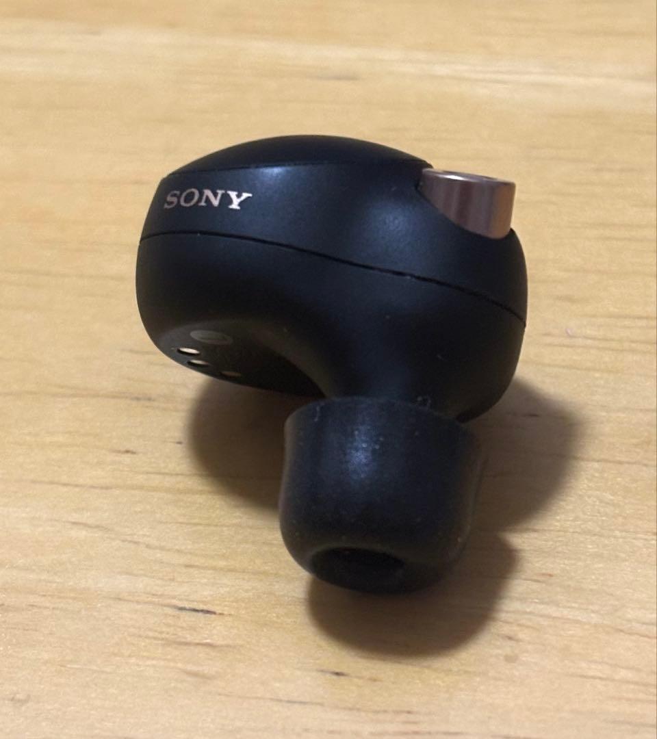 SONY WF-1000XM4 新品バッテリー