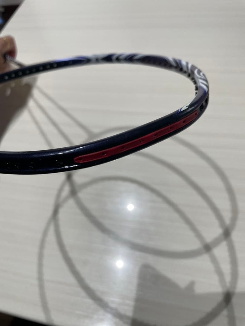 ラケット YONEX ASTROX 100 ZZ 3ug5