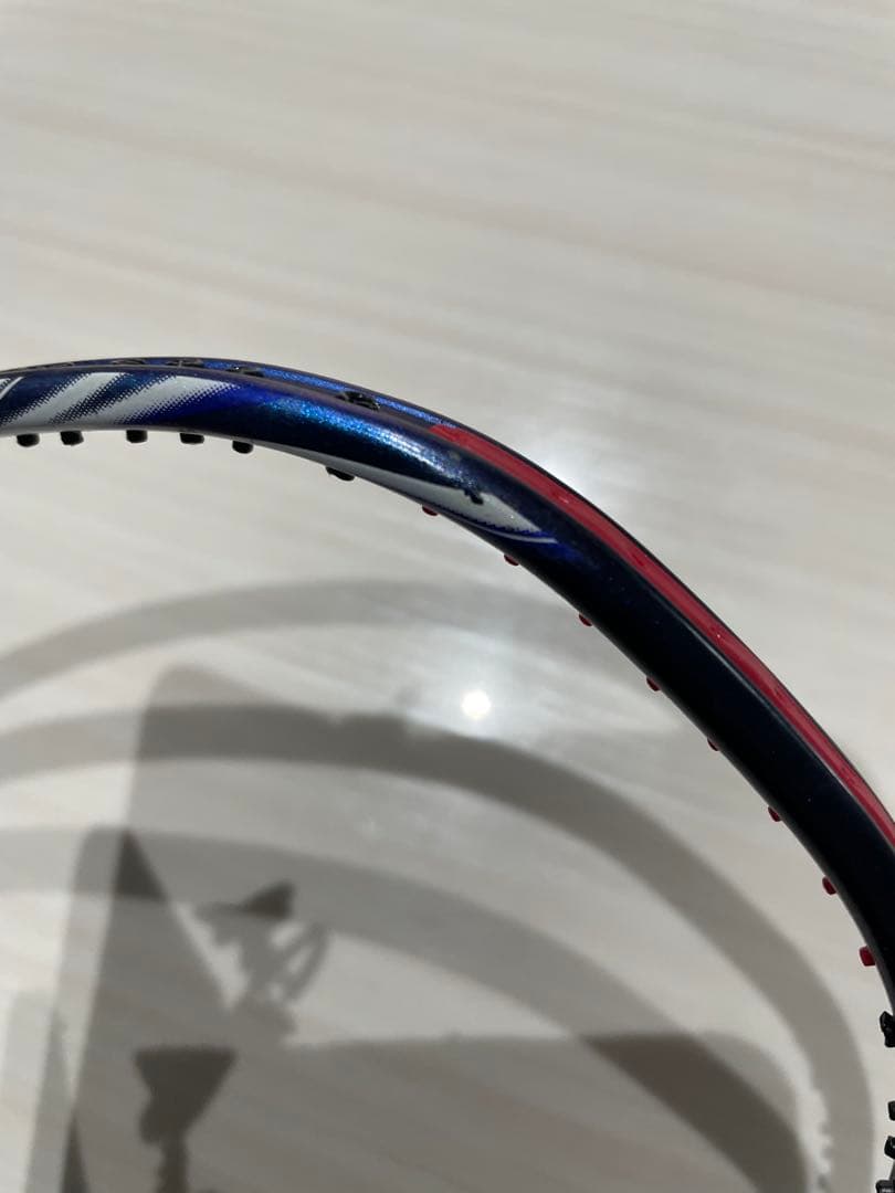 ラケット YONEX ASTROX 100 ZZ 3ug5