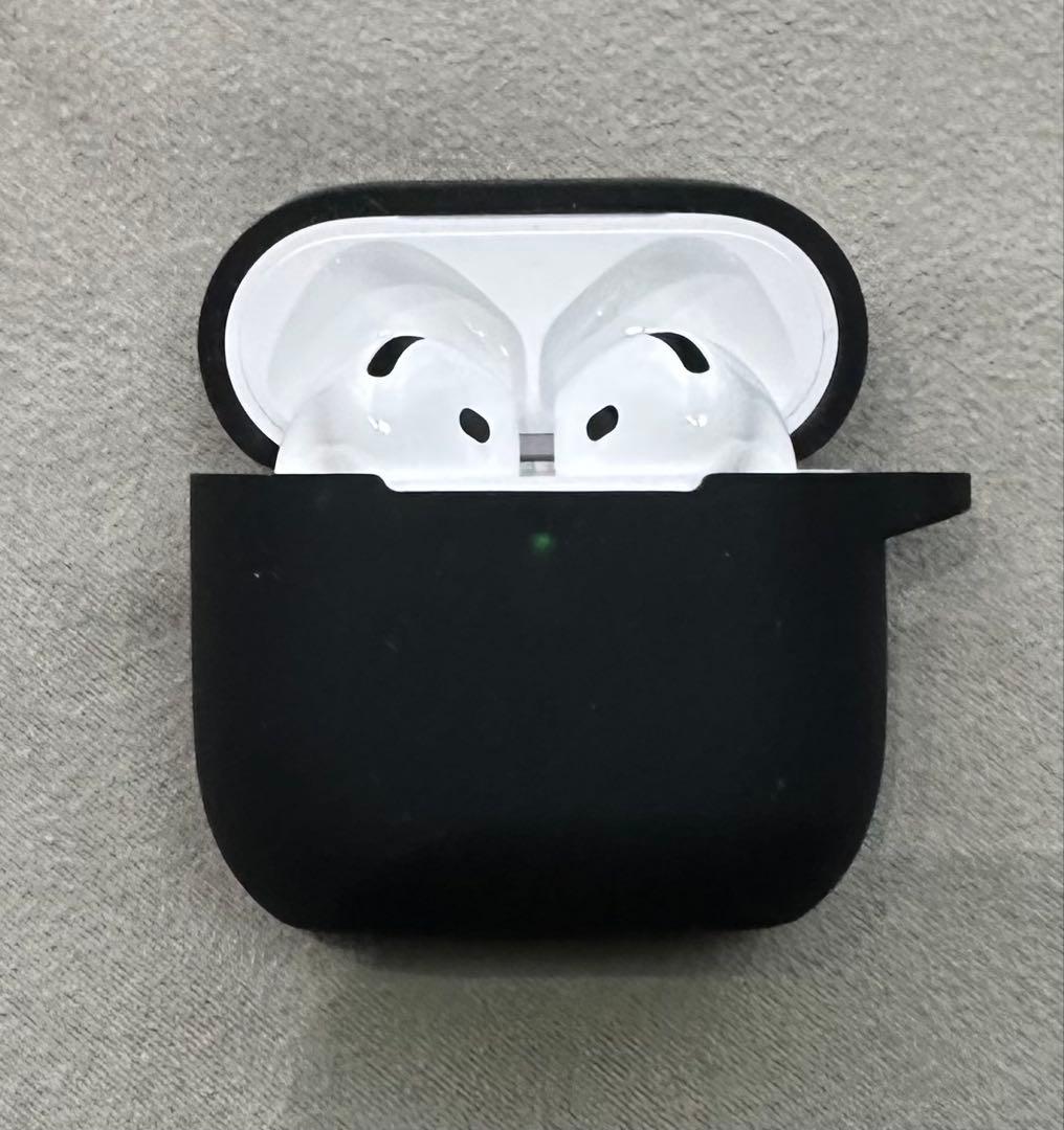 AirPods 4 （アクティブノイズキャンセリング搭載モデル）