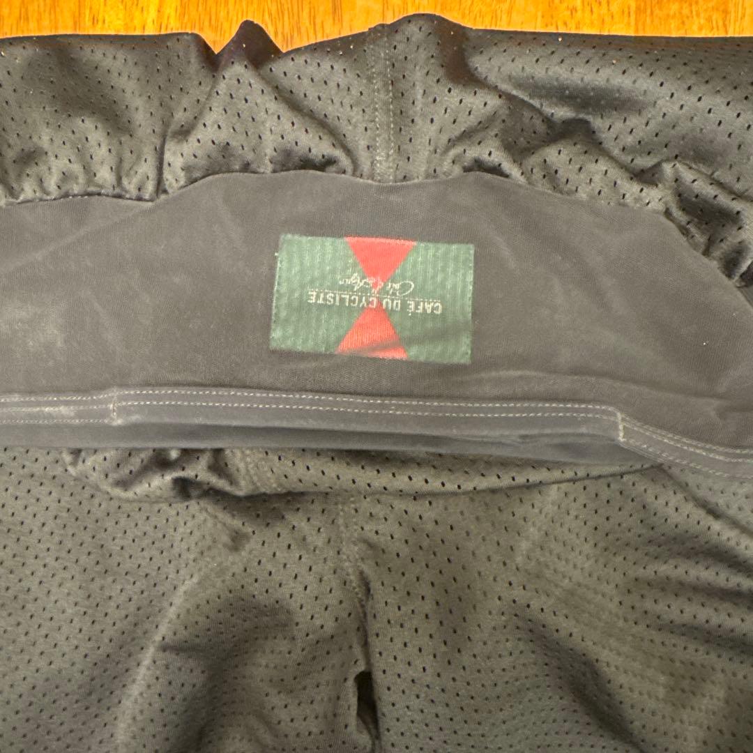 極美品　カフェドシクリステ ミカエラ ブラック XL