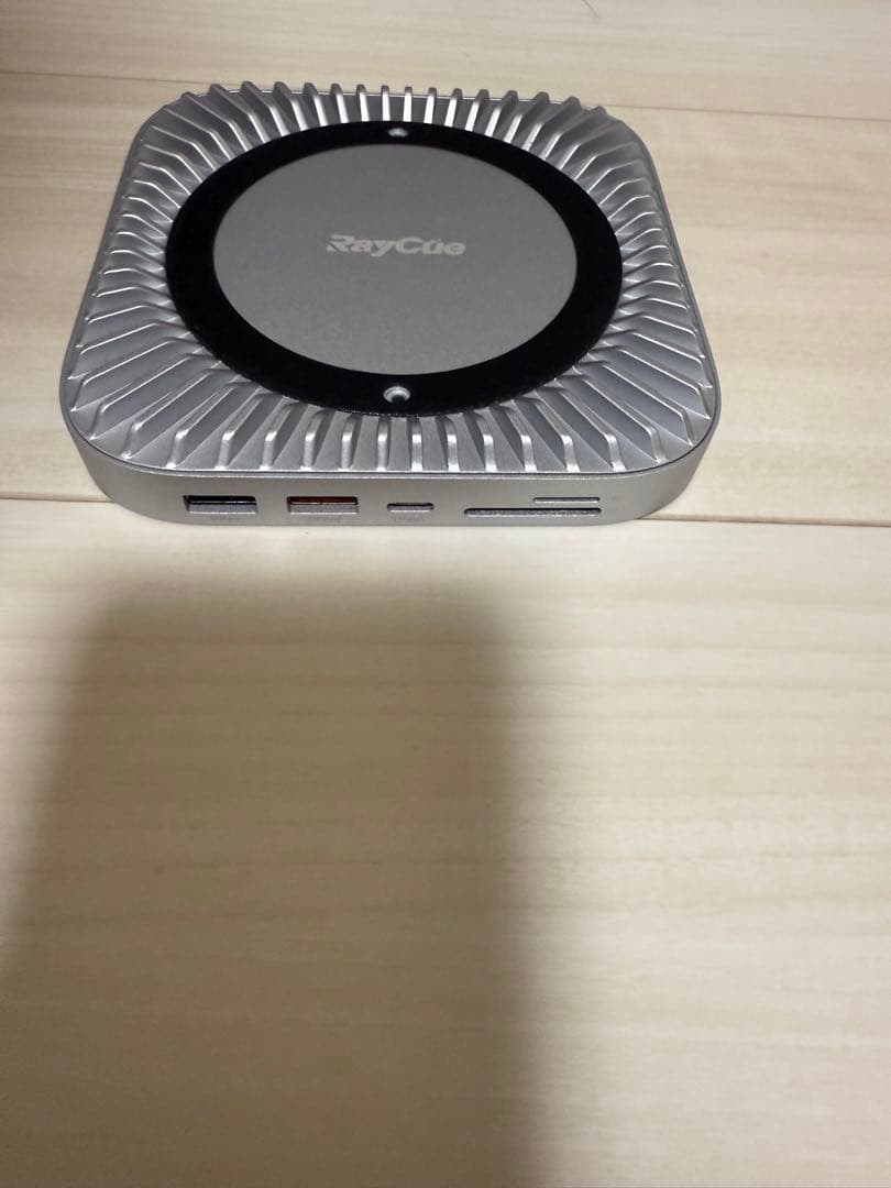 Macデスクトップ M4 Mac mini 256GB SSD