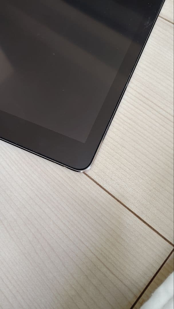 iPad Pro (第1世代) 12.9インチ 256GB wifi+キーボード