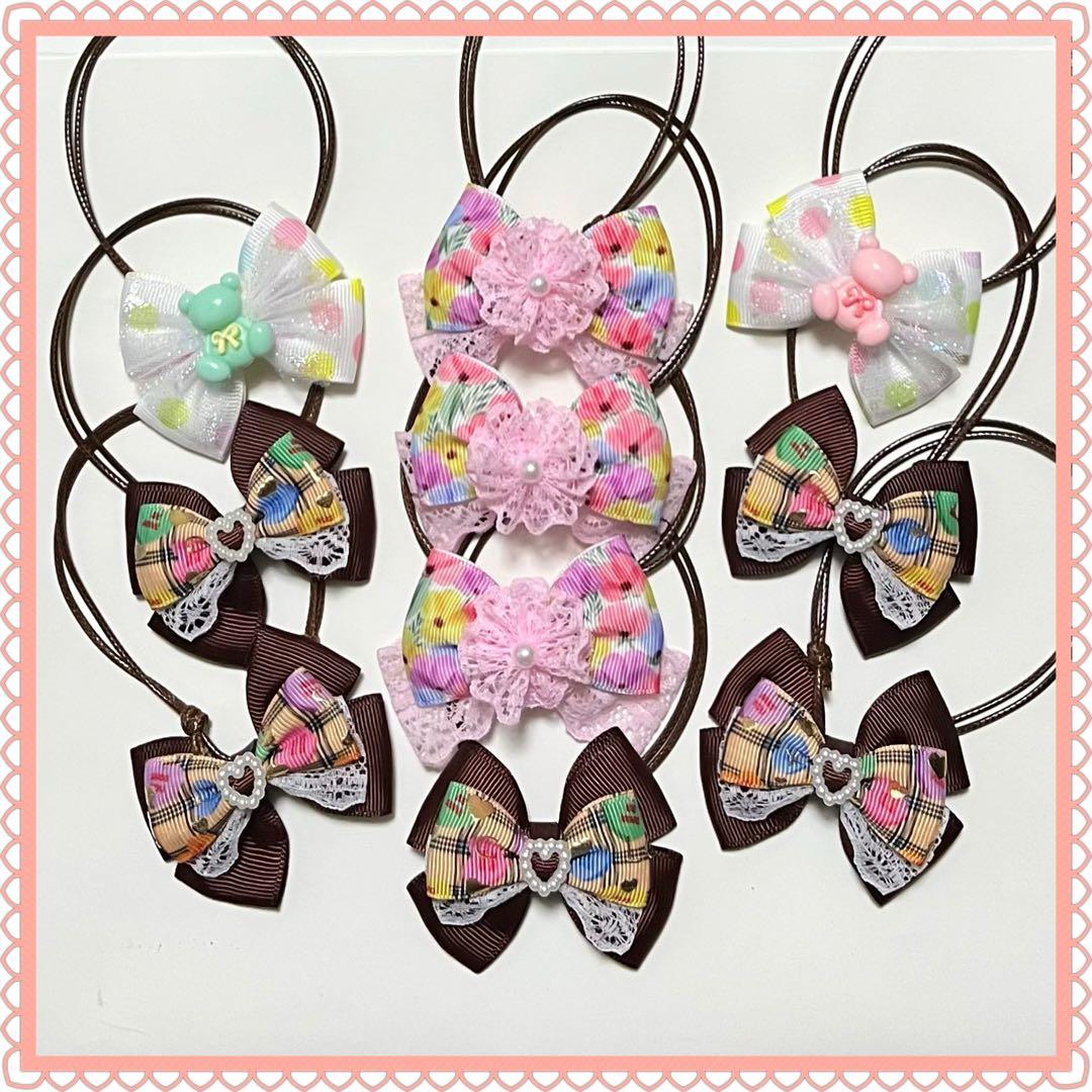 あぃ(=^ェ^=) 小型犬.大型犬用 トリミングチョーカー