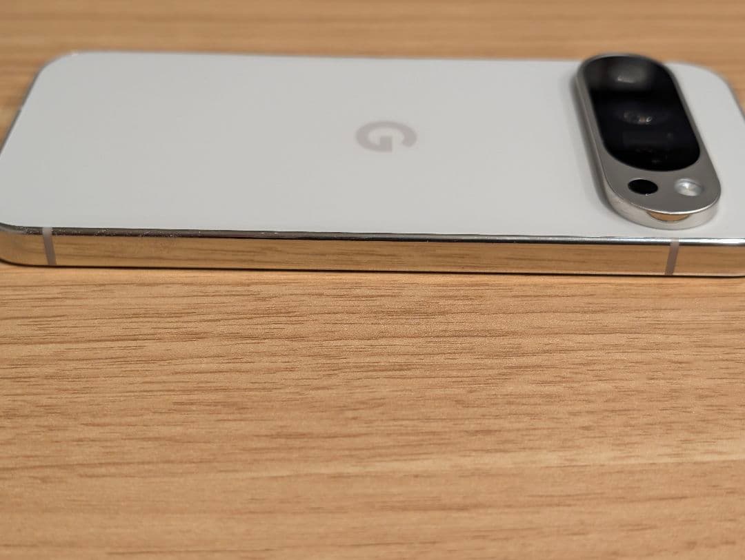 (ジャンク品) Google Pixel 9 Pro 256GB シムフリー