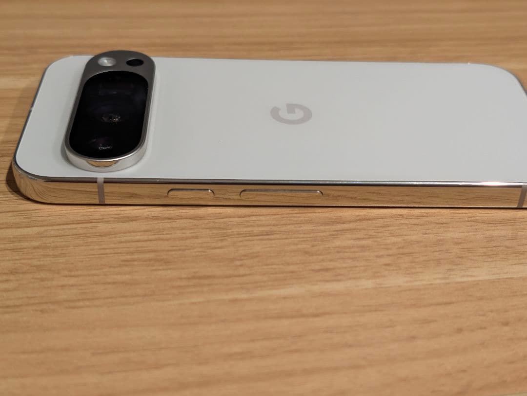 (ジャンク品) Google Pixel 9 Pro 256GB シムフリー