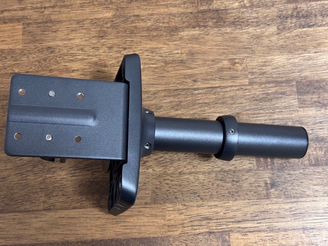 (美品)ergotron LX エルゴトロン LX モニターアーム