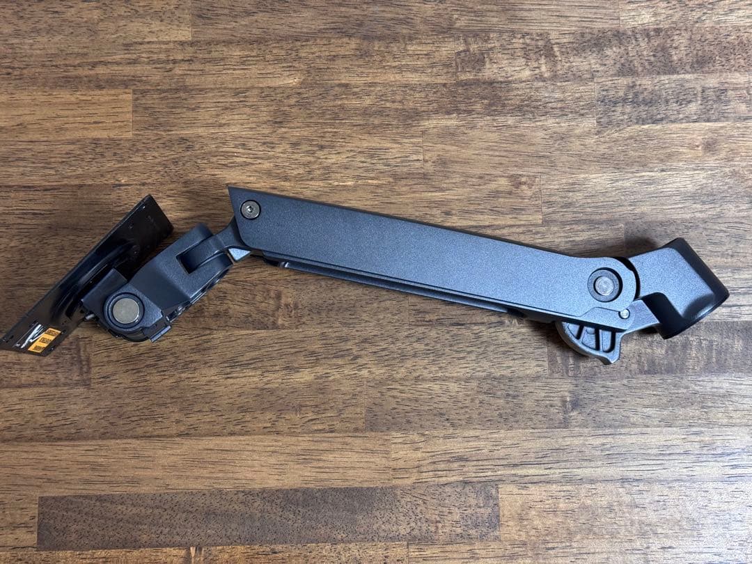 (美品)ergotron LX エルゴトロン LX モニターアーム