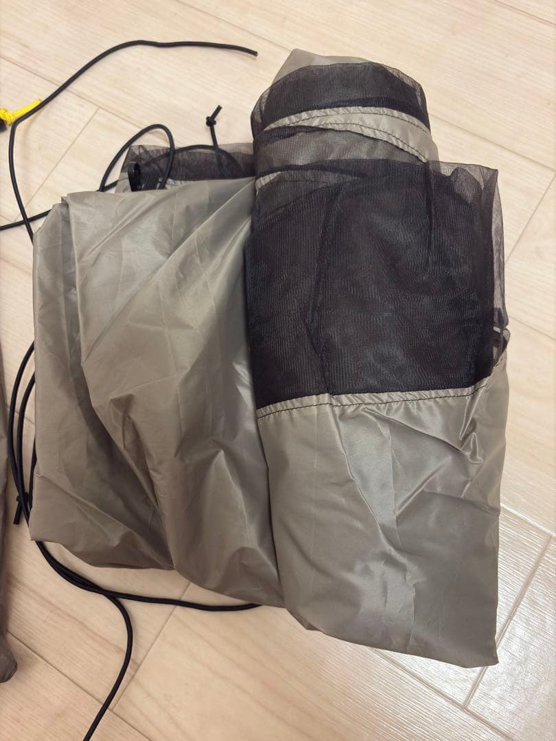 テント・タープ MountainLaurelDesigns INNERNETS Solomid