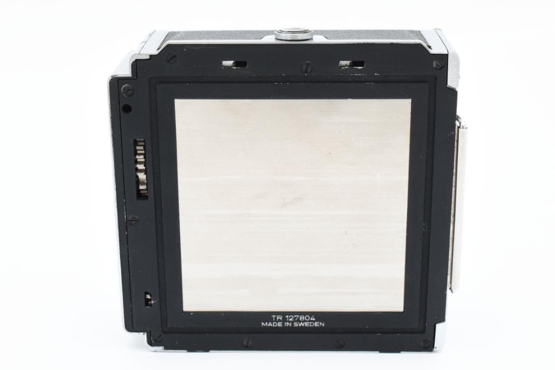 ★希少品★ ハッセルブラッド HASSELBLAD A12 フィルムマガジン