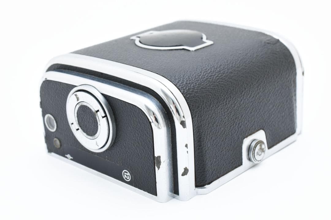 ★希少品★ ハッセルブラッド HASSELBLAD A12 フィルムマガジン