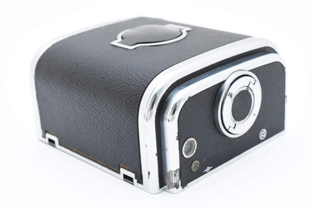 ★希少品★ ハッセルブラッド HASSELBLAD A12 フィルムマガジン