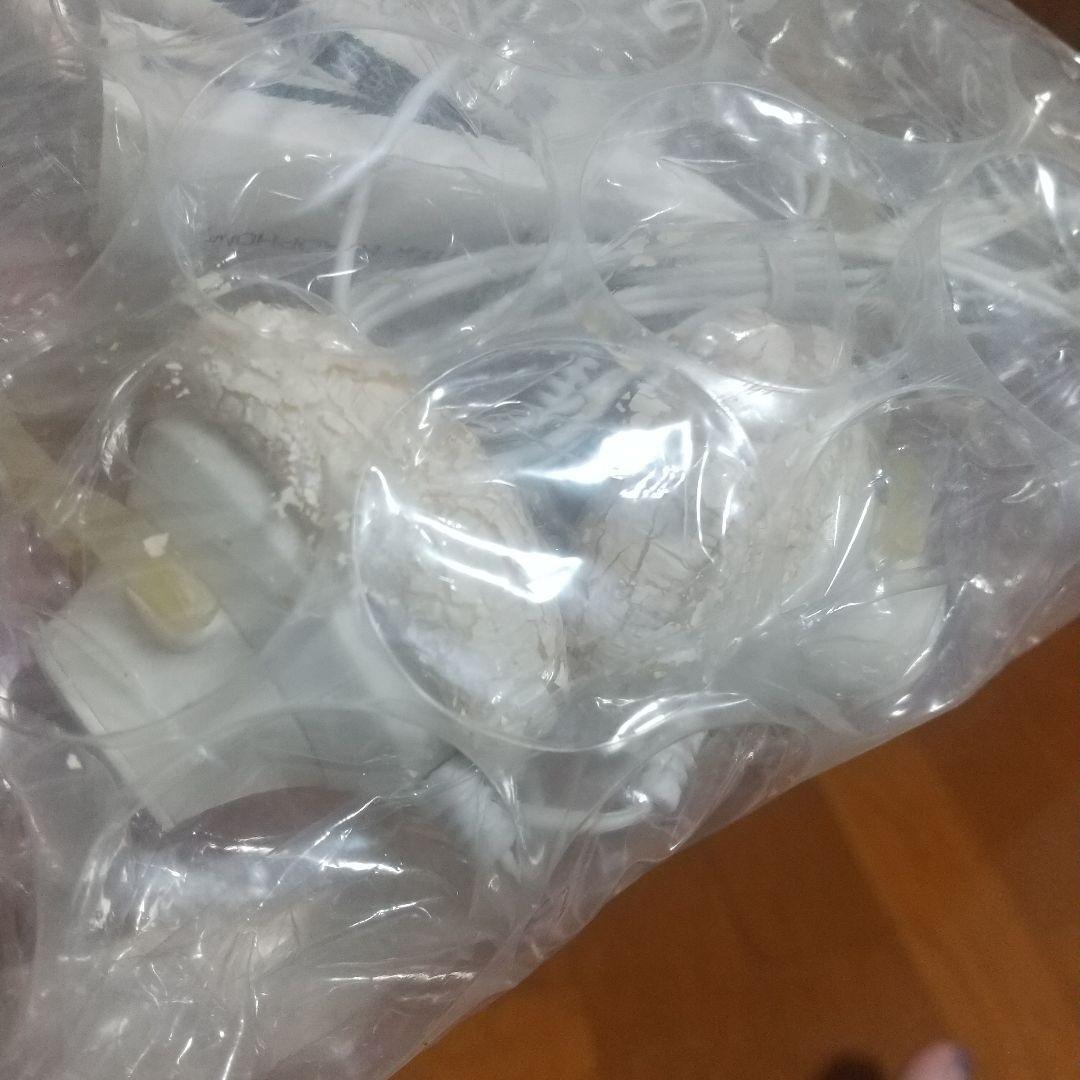 20471120 ヘッドフォン