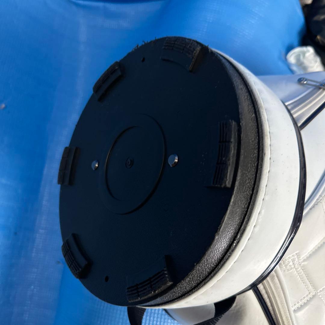 Callawayレディースキャディーバッグ