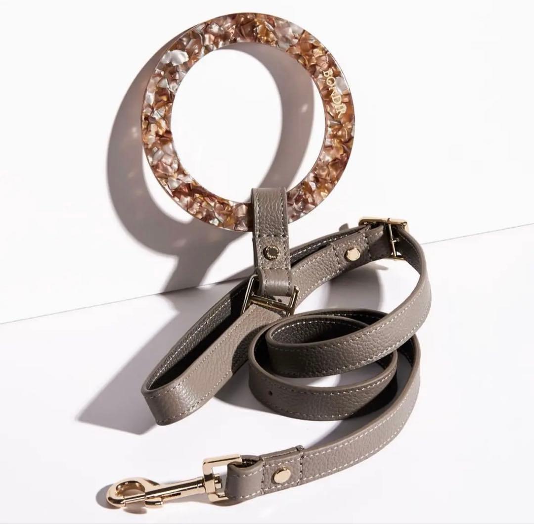 BONDIR 犬用リード