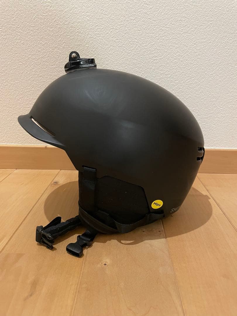 Smith Scout Mips スキーヘルメット MD