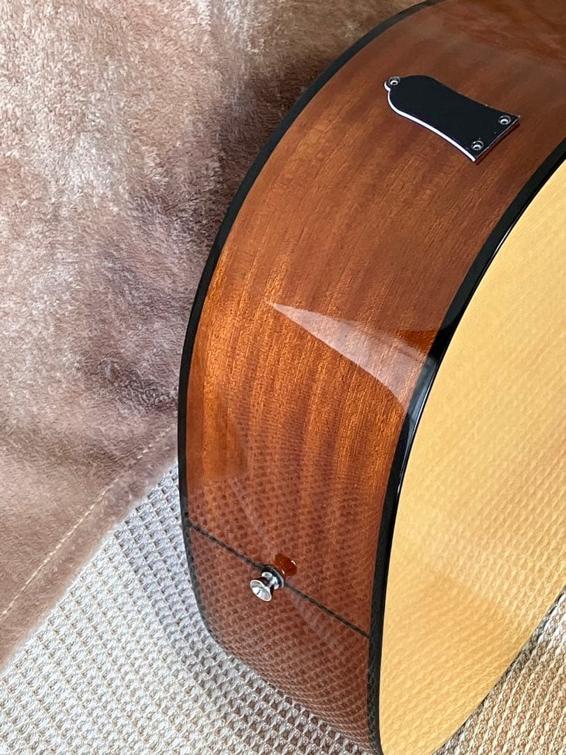 EpiphoneDr-100レフティ