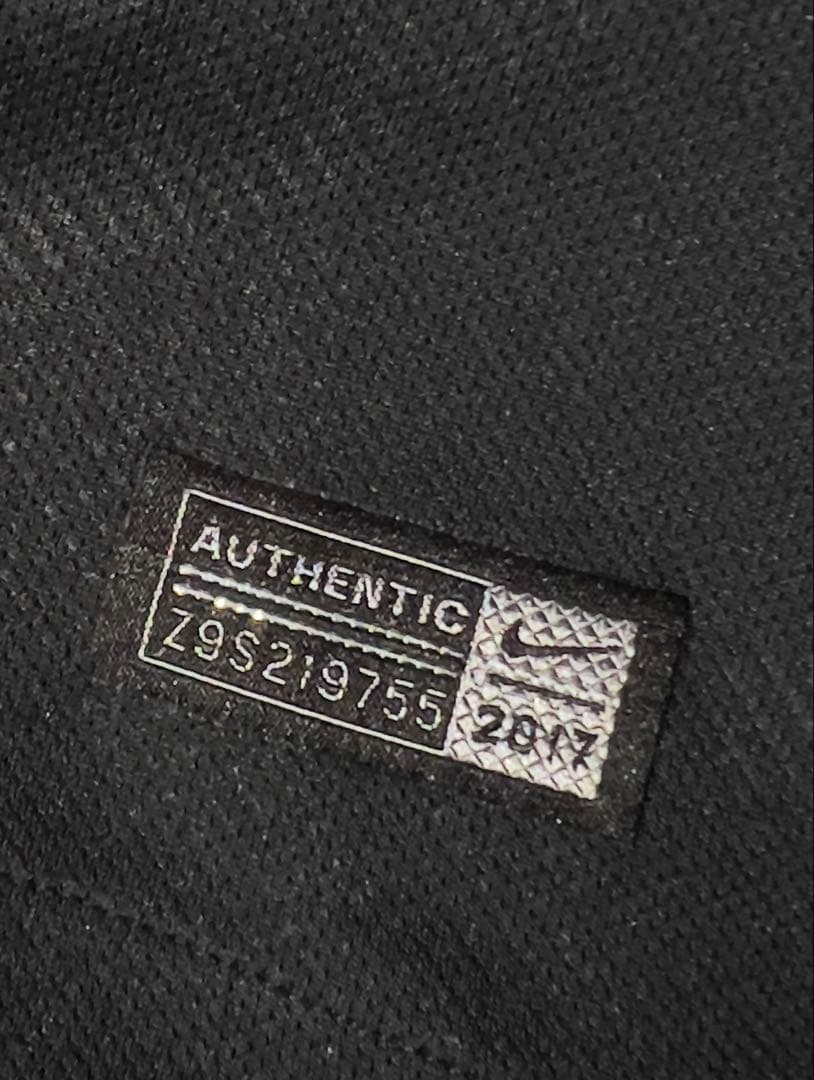 【メル】アザール＃１０ チェルシー１７／１８ ＣＬ仕様 (3RD)