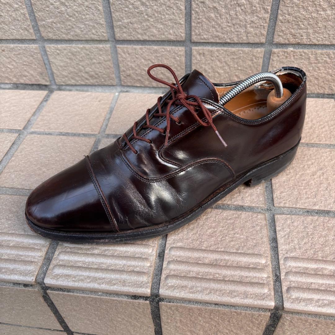 【2足売り】FLORSHEIM / JOHNSTON&MURPHY