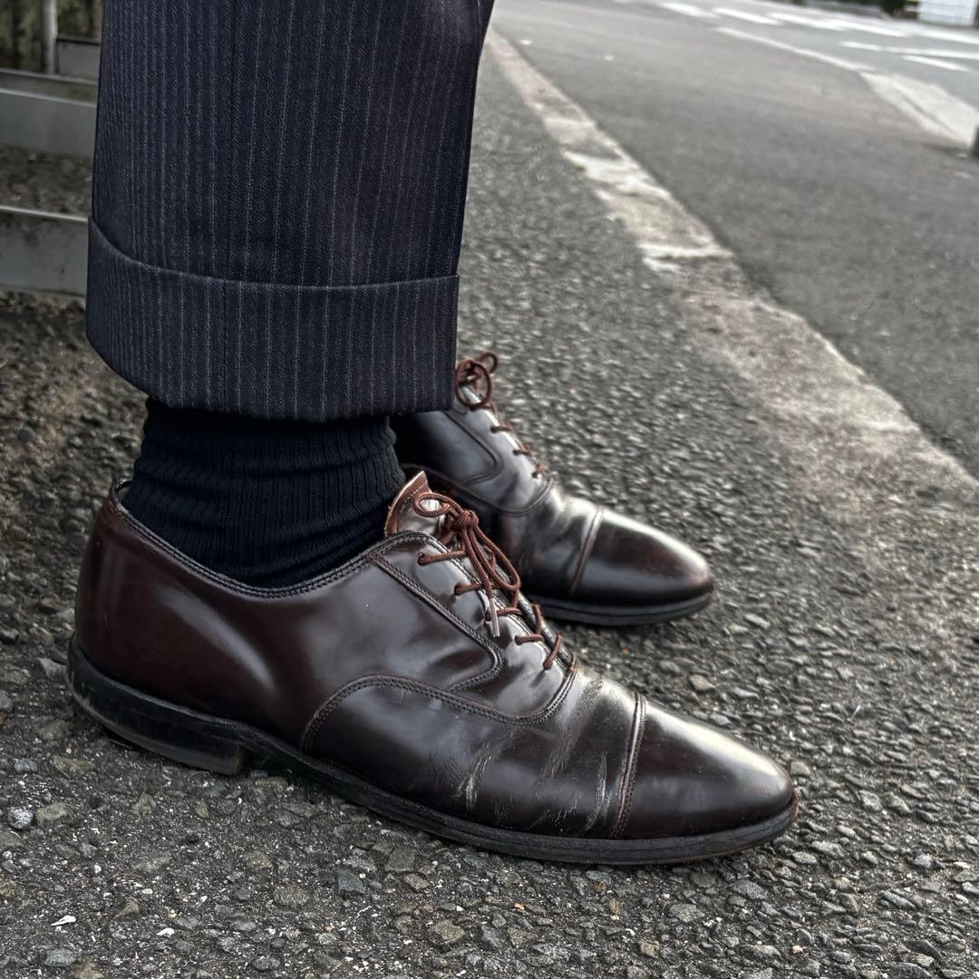 【2足売り】FLORSHEIM / JOHNSTON&MURPHY