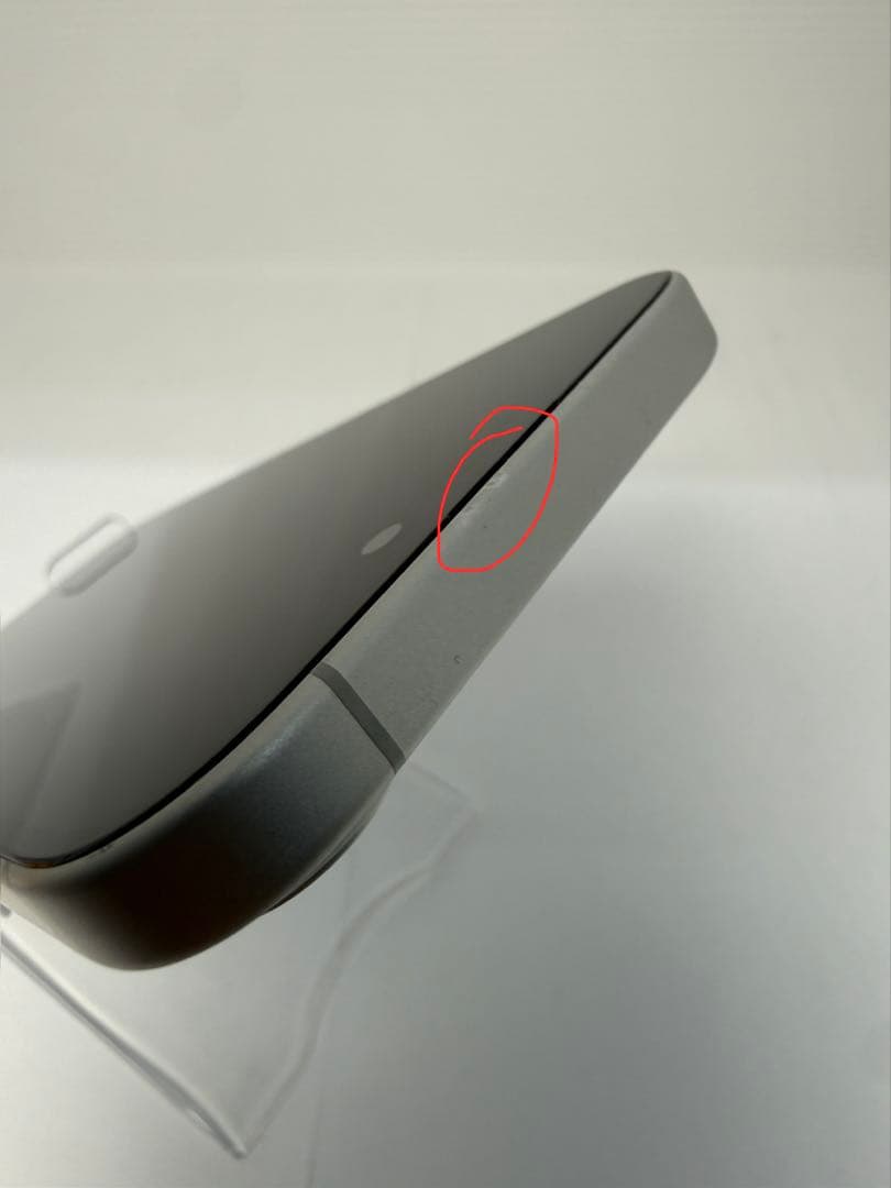 iPhone16 128GB ホワイト 海外版 SIMフリー 残債無し 超美品