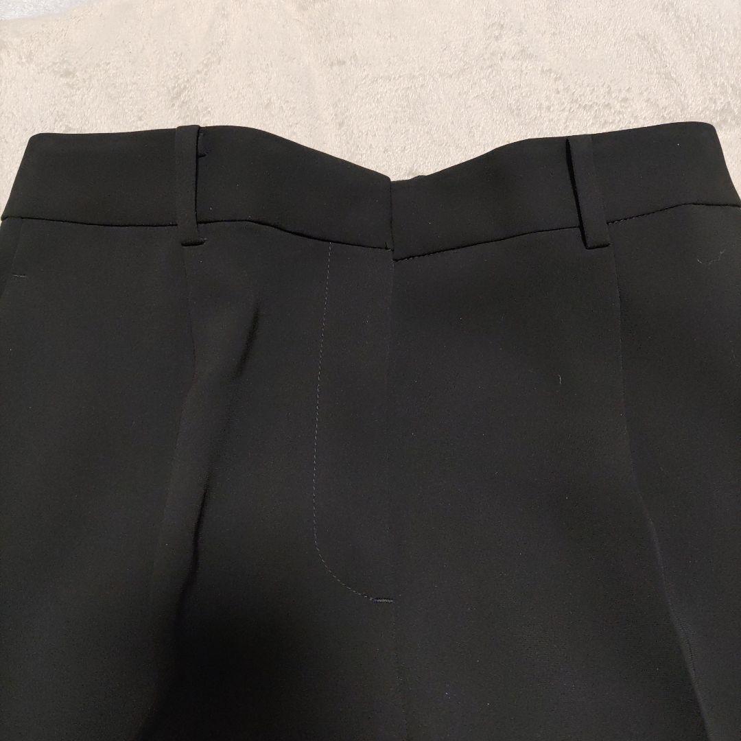 2024年モデル　トリアセブレンドカラーレスジャケット+トリアセテーパードパンツ