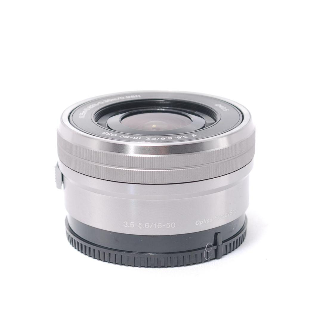 ❤即購入1000円OFF❤美品❤ ソニー α5000 Wi-Fi 手振れ補正