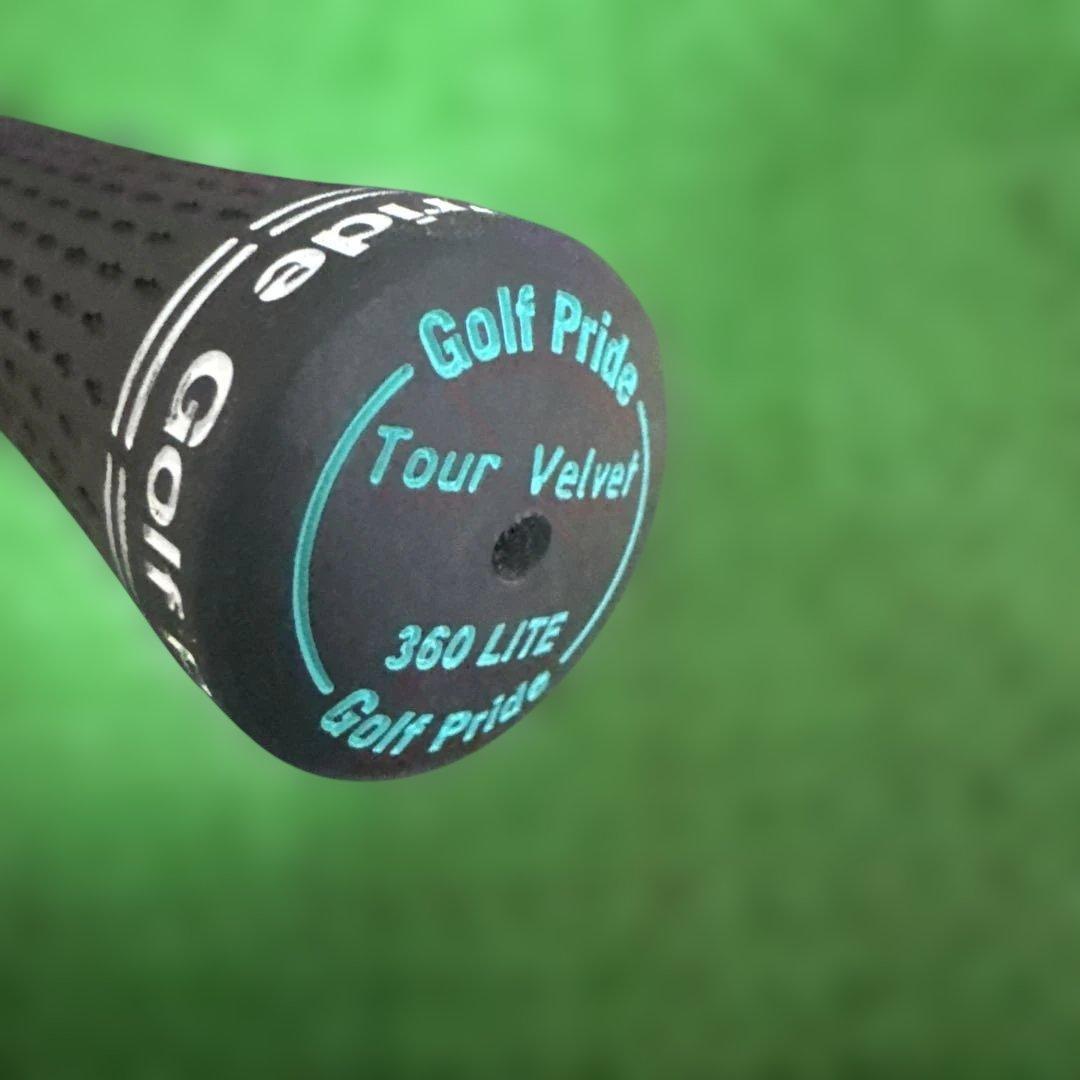 PING G430 ALTA J CB BLACK SR ドライバー用シャフト