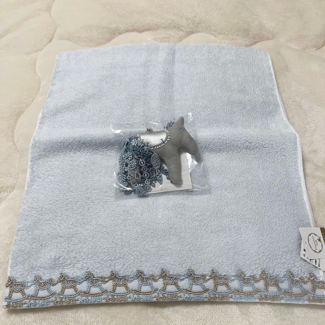 【新品未開封】近沢レース　馬