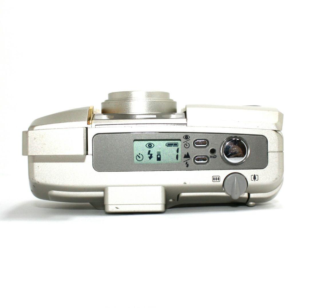 Nikon Lite Touch Zoom 110s フィルムカメラ✨完動品✨