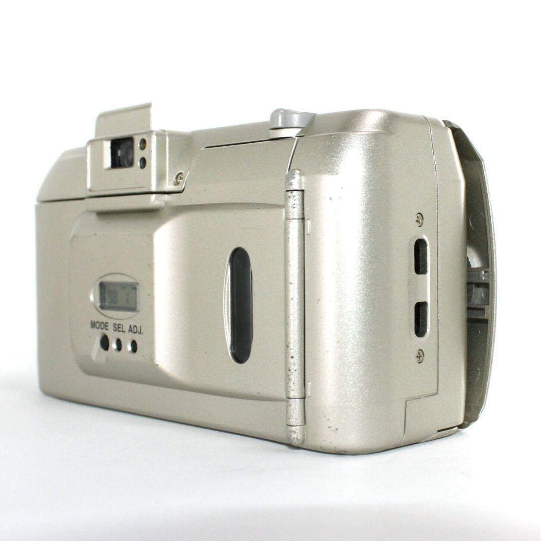 Nikon Lite Touch Zoom 110s フィルムカメラ✨完動品✨