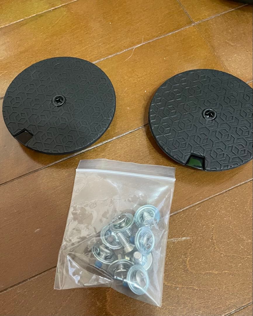 UNION STRATA ビンディング　Mサイズ　使用6時間　美品