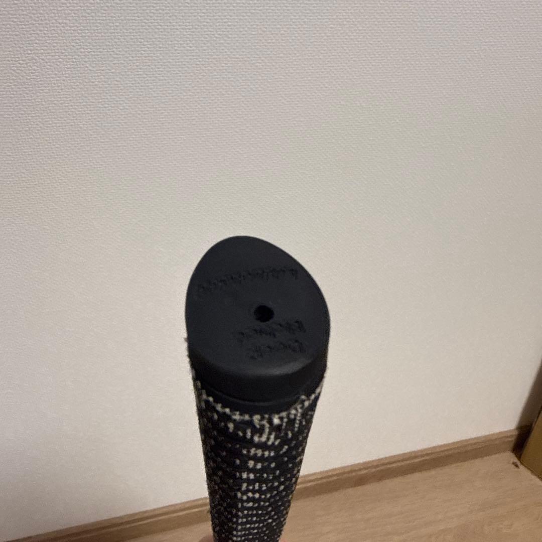 ODYSSEY DFX 2-BALL BLADE パター
