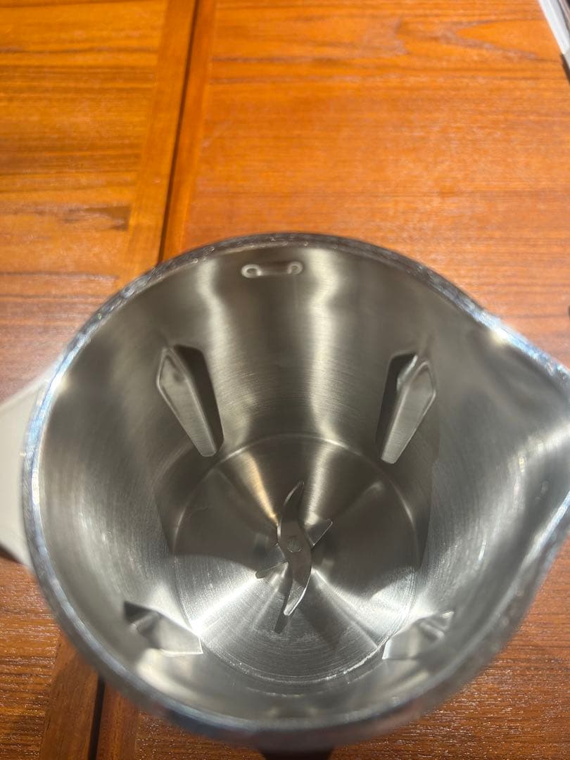 レコルト Blender ホワイト