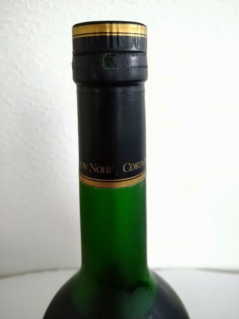 マーテル コルドンノワール ナポレオン