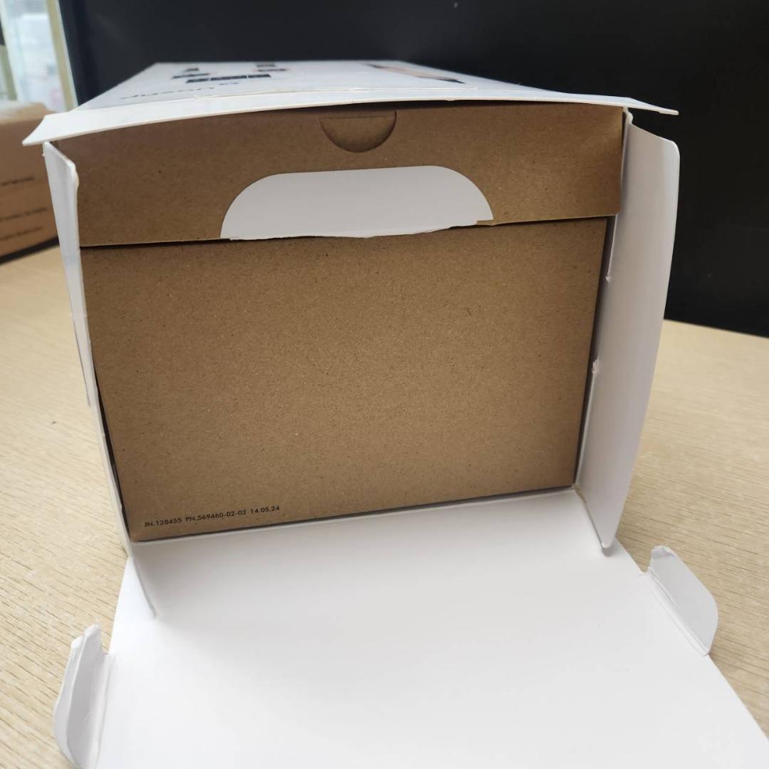 ★美品　ダイソン　マルチスタイラー　HS08　ドライヤー