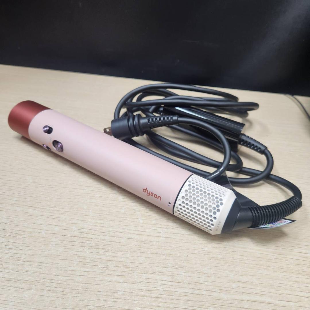 ★美品　ダイソン　マルチスタイラー　HS08　ドライヤー