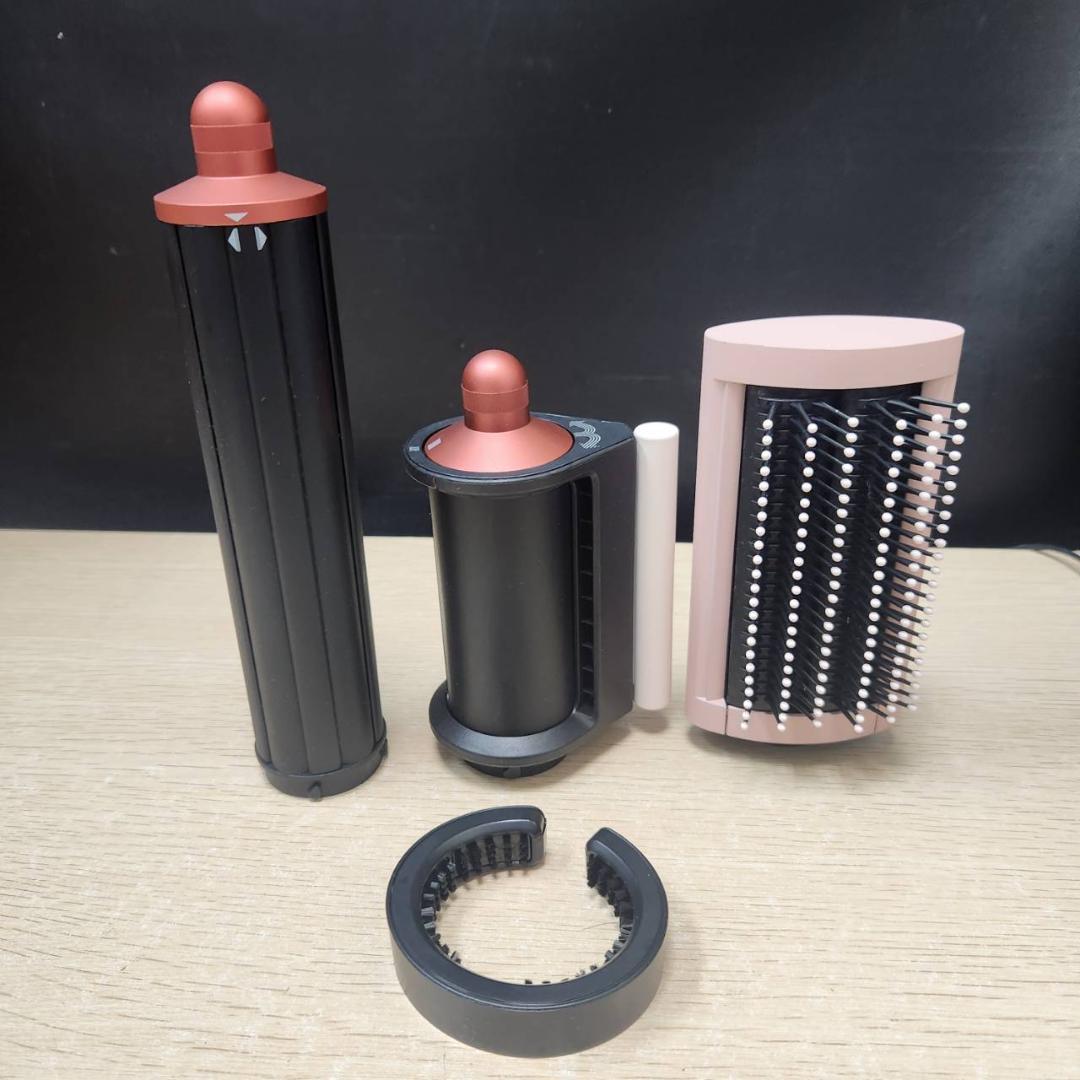 ★美品　ダイソン　マルチスタイラー　HS08　ドライヤー