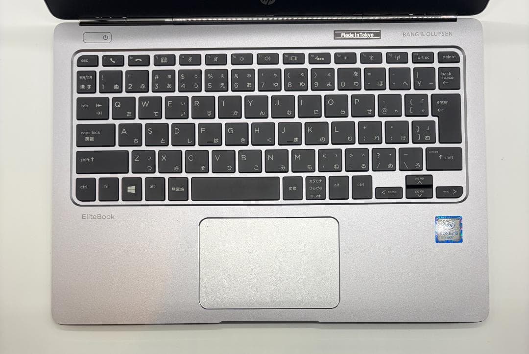 最速、高性能、最強、フルHD、HP Folio G1、8GB、512GB SSD